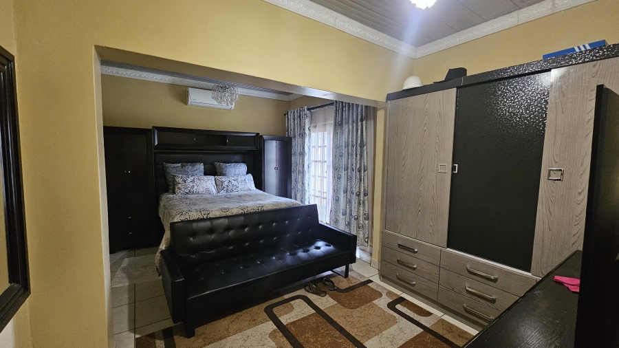 4 Bedroom Property for Sale in Dagbreek Free State